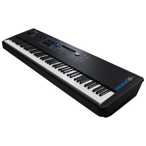 Yamaha 88.